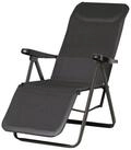 Barths Campingstuhl Camping Relaxsessel Lugano klappbar f&uuml;r Garten, Outdoor & Reisen