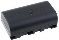 Powery Akku f&uuml;r JVC Typ BN-VF808U Kamera-Akku 800 mAh (7.2 V)