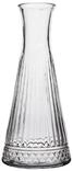 Pasabahce Wasserkaraffe ELYSIA Karaffe Wasserkaraffe Glaskaraffe Glaskanne 1000 ml,
