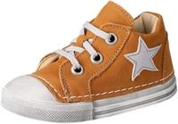D&auml;umling D&auml;umling Kinder Lauflern Esther Lauflernschuhe Klettstiefel
