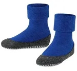 FALKE Socken Cosyshoe Minis Hausschuhe (1-Paar) mit rutschhemmendem Noppendruck...
