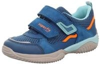 Superfit Superfit Sneaker Lowtop Storm Sneaker
