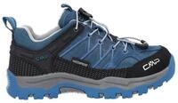 CMP KIDS RIGEL LOW TREKKING SHOES WP Wanderschuh wasserdicht
