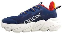 Geox GEOX FLEXYPER FAST, Sneaker, Blau, Kinder Sneaker