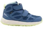 Jack Wolfskin Woodland 2 Texapore Mid VC K Hikingschuh Vielseitiger,...