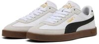 PUMA CLUB II ERA JR Sneaker f&uuml;r Sportmode und Streetwear, mit SOFTFOAM+...