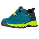 TROLLKIDS Kids Trolltunga Hiker Low XT Outdoorschuh wasserdicht