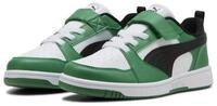 PUMA PUMA Rebound V6 Lo Sneakers Kinder Sneaker