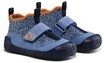 Affenzahn Knit Toddly Lauflernschuh nach Barfu&szlig;schuhprinzip