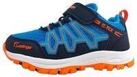 Kastinger Klettschuh Aquaschuh blau 28 EU