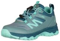TROLLKIDS Kids Sirdal Hiker Low Outdoorschuh wasserdicht