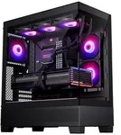 Meinpc Intel I9 mit RTX 5080 16GB Gaming-PC (Intel Core i9 12900K, RTX 5080, 64 GB