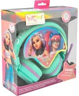 Kids Euroswan Backblech WOW GENERATION Kopfh&ouml;rer mit Bluetooth und Mikrofon
