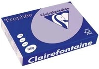 CLAIREFONTAINE Kopierpapier Clairefontaine Kopierpapier Troph&eacute;e