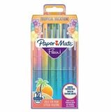 Paper Mate Marker, Marker-Set Paper Mate 2061396 Bunt (16 St&uuml;cke)