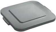 Rubbermaid Aufbewahrungsbox Rubbermaid Flachdeckel passend f&uuml;r...
