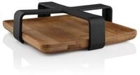 Eva Solo Serviettenhalter Nordic Kitchen, Bambusholz, Kunststoff