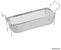 Villeroy & Boch Einbausp&uuml;le Einsatzsieb, Edelstahl
