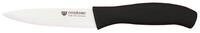 GR&Auml;WE Allzweckmesser GR&Auml;WE Keramik-Gem&uuml;semesser 12,5 cm Klinge, Serie CERAHOME