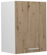 Vicco H&auml;ngeschrank R-Line, Artisan-Eiche/Wei&szlig;, 45 cm (1-St)
