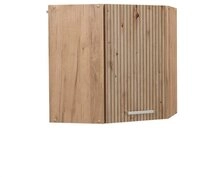 Vicco Eckh&auml;ngeschrank R-Line, Artisan-Eiche/Goldkraft Eiche, 57 cm (1-St)