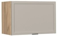 Vicco H&auml;ngeschrank Fame-Line, GrauBeige/Goldkraft Eiche, 60 cm Flach (1-St)