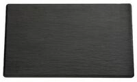 APS Ersatzscherkopf APS Slate Tablett, GN 1/2, H&ouml;he: 12 mm, L&auml;nge: 325 mm,...