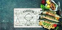 d-c-fix Tischdecke d-c-table&reg; Tischset Rio Barbecue 44 x 29 cm