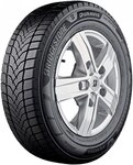 Bridgestone Winterreifen DURAVIS VAN WINTER