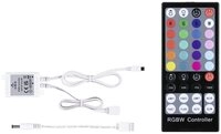 Paulmann LED Lichtleiste Paulmann 70526 Controller 6 A 24 V 24 V (B x H x T) 50...