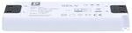 Paulmann LED-Streifen Pro Power Supply Flat 24V DC 100VA IP20 Wei&szlig;/Kunststoff,