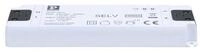 Paulmann LED-Streifen Pro Power Supply Flat 24V DC 150VA IP20 Wei&szlig;/Kunststoff,