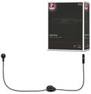 Paulmann URail Einspeisung Kabel mit Schalter 2,4m max. 1000W Schwarz matt