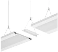 TRILUX Arbeitsleuchte Trilux Verbinder gerade LuceoS H ZLK/5/01
