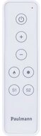 Paulmann 50141 ZB Basic Remote Control Paulmann Home Fernbedienung Wei&szlig;