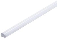 Paulmann LED-Stripe-Profil LED Strip Profil Tube 2m Alu eloxiert