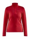 Craft Fleecepullover Craft Damen Pullover Core Gain Midlayer 1909497