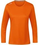 Jako Funktionsshirt 6475 Longsleeve Run 2.0