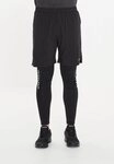 ENDURANCE Shorts Grosseto 2-in-1 mit eingen&auml;hter Tight