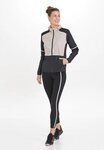ENDURANCE Laufjacke Flothar mit wind- und wasserabweisender Funktion