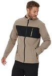 ENDURANCE Laufjacke Tellent mit wasserabweisendem Rei&szlig;verschluss