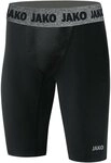 Jako Boxershorts Short Tight Compression 2.0 08 schwarz