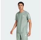 adidas Performance Funktionsshirt OWN THE RUN T-SHIRT (1-tlg)