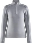 Craft Fleecejacke Core Gain Midlayer W
