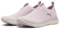 PUMA Softride Premier Slip-On Strick-Laufschuhe Damen Laufschuh