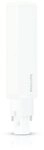 Philips CorePro LED PLC 2Pin G24d-2 6.9W 3000K warmweißes Licht für KVG/VVG Philips CorePro LED PLC 2Pin G24d-2 6.9W 3000K warmweißes Licht für KVG/VVG