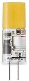 Philips Spezialleuchtmittel Philips Lighting LED-Lampe G4 CorePro LED#30051400