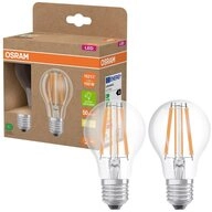 Osram LED-Leuchtmittel OSRAM HOMELIGHTING 4099854253706 LED EEK A (A - G) E27