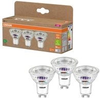 Osram LED-Leuchtmittel OSRAM HOMELIGHTING 4099854277924 LED-Reflektorlampe EEK...