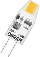 Osram LED-Leuchtmittel OSRAM HOMELIGHTING 4099854340284 LED EEK F (A - G) G4 1...